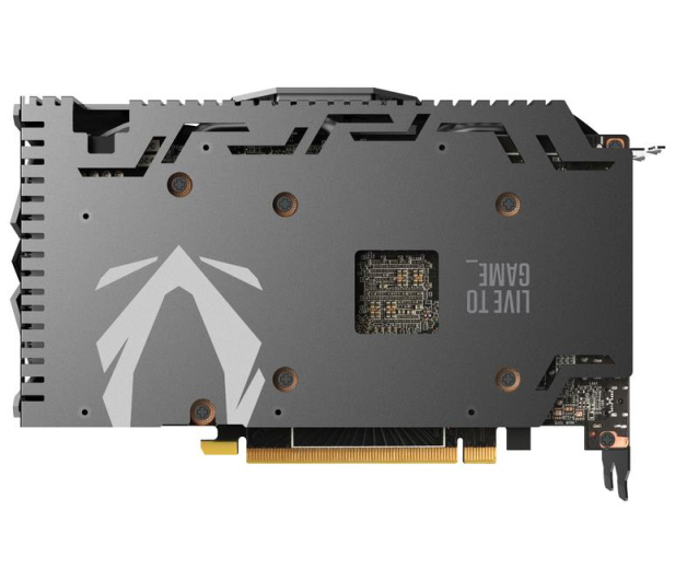 Zotac GeForce RTX 2060 SUPER mini 8GB GDDR6 - 505568 - zdjęcie 6